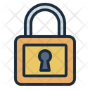 پیش‌نمایش فایل padlock-5370112 از پک امنیت و محافظت