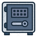 پیش‌نمایش فایل safe-box-5370094 از پک امنیت و محافظت