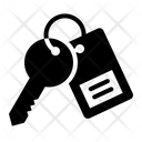 پیش‌نمایش فایل keychain-5370059 از پک امنیت و محافظت