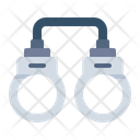 پیش‌نمایش فایل handcuffs-5370078 از پک امنیت و محافظت