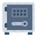 پیش‌نمایش فایل safe-box-5370071 از پک امنیت و محافظت