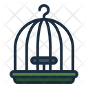 پیش‌نمایش فایل bird-cage-5369621 از پک حیوان خانگی و دامپزشکی