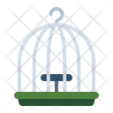 پیش‌نمایش فایل bird-cage-5369601 از پک حیوان خانگی و دامپزشکی