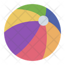 پیش‌نمایش فایل beach-ball-5561493 از پک تابستان