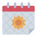 پیش‌نمایش فایل calendar-5561495 از پک تابستان