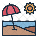 پیش‌نمایش فایل beach-5561504 از پک تابستان