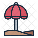 پیش‌نمایش فایل beach-umbrella-5561527 از پک تابستان