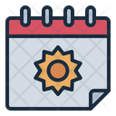 پیش‌نمایش فایل calendar-5561520 از پک تابستان