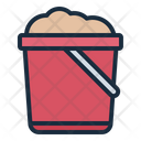 پیش‌نمایش فایل sand-bucket-5561515 از پک تابستان