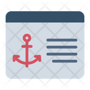 پیش‌نمایش فایل anchor-text-5560501 از پک SEO و SEM
