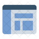 پیش‌نمایش فایل website-layout-5560519 از پک SEO و SEM