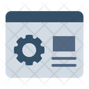 پیش‌نمایش فایل website-setting-5560516 از پک SEO و SEM