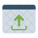 پیش‌نمایش فایل website-upload-5560515 از پک SEO و SEM