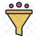 پیش‌نمایش فایل funneling-5560645 از پک SEO و SEM