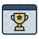 پیش‌نمایش فایل online-trophy-5560648 از پک SEO و SEM
