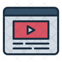 پیش‌نمایش فایل online-video-5560651 از پک SEO و SEM