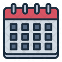 پیش‌نمایش فایل schedule-5560639 از پک SEO و SEM