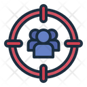 پیش‌نمایش فایل target-audience-5560646 از پک SEO و SEM