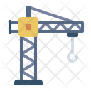 پیش‌نمایش فایل crane-lifter-5560005 از پک معماری