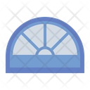 پیش‌نمایش فایل fanlight-5559993 از پک معماری