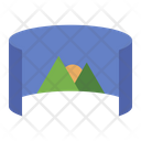 پیش‌نمایش فایل panorama-5562028 از پک واقعیت مجازی