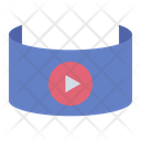 پیش‌نمایش فایل video-5562025 از پک واقعیت مجازی