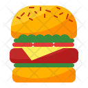 پیش‌نمایش فایل burger-294 از پک غذا