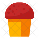پیش‌نمایش فایل cupcake-243 از پک غذا