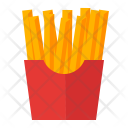 پیش‌نمایش فایل french-fries-34 از پک غذا
