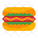 پیش‌نمایش فایل hot-dog-12 از پک غذا