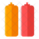 پیش‌نمایش فایل sauce-bottle از پک غذا