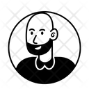 پیش‌نمایش فایل bald-man-avatar-5609213 از پک آواتار