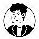 پیش‌نمایش فایل man-with-suit-avatar-5609194 از پک آواتار