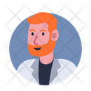 پیش‌نمایش فایل man-with-beard-and-suit-avatar-5609242 از پک آواتار