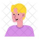 پیش‌نمایش فایل blonde-man-avatar-5609338 از پک آواتار