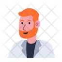 پیش‌نمایش فایل man-with-beard-and-suit-avatar-5609332 از پک آواتار