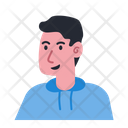 پیش‌نمایش فایل man-with-hodie-avatar-5609348 از پک آواتار