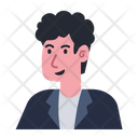 پیش‌نمایش فایل man-with-suit-avatar-5609321 از پک آواتار