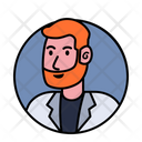 پیش‌نمایش فایل man-with-beard-and-suit-avatar-5609302 از پک آواتار