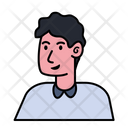پیش‌نمایش فایل man-avatar-5609284 از پک آواتار