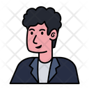 پیش‌نمایش فایل man-with-suit-avatar-5609261 از پک آواتار