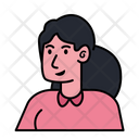 پیش‌نمایش فایل woman-avatar-5609283 از پک آواتار