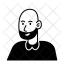 پیش‌نمایش فایل bald-man-avatar-5609180 از پک آواتار