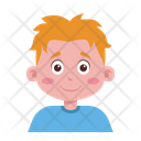 پیش‌نمایش فایل blonde-boy-5694326 از پک آواتار کودک
