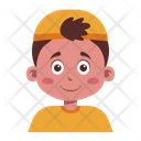 پیش‌نمایش فایل boy-5694319 از پک آواتار کودک