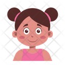 پیش‌نمایش فایل girl-5694314 از پک آواتار کودک