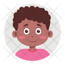 پیش‌نمایش فایل black-boy-5694350 از پک کیرلک آواتار کودک