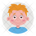 پیش‌نمایش فایل blonde-boy-5694356 از پک کیرلک آواتار کودک