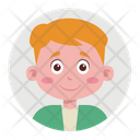 پیش‌نمایش فایل blonde-boy-5694359 از پک کیرلک آواتار کودک