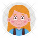 پیش‌نمایش فایل blonde-girl-5694342 از پک کیرلک آواتار کودک